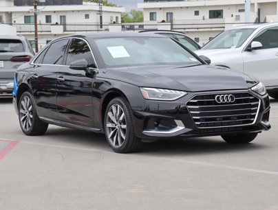 Used 2020 Audi A4 2.0T Premium Plus w/ Premium Plus Package