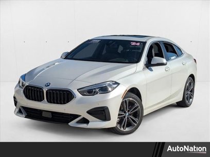 Used 2024 BMW 228i Gran Coupe