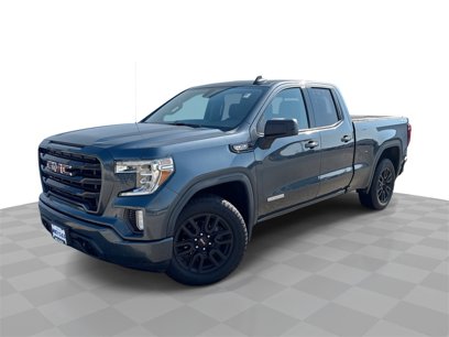 Used 2020 GMC Sierra 1500 Elevation w/ Elevation Value Package