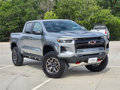 Used 2024 Chevrolet Colorado ZR2 w/ ZR2 Convenience Package III