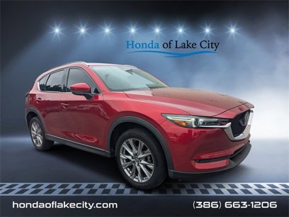 Used 2020 MAZDA CX-5 Grand Touring