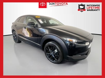 Used 2024 MAZDA CX-30 AWD 2.5 S w/ Select Sport Pkg
