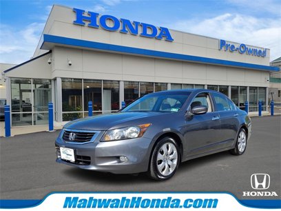Used 2009 Honda Accord EX-L
