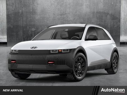 New 2025 Hyundai Ioniq 5 XRT