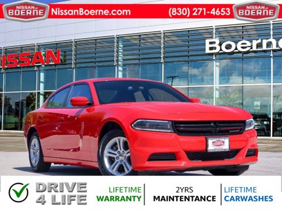 Used 2022 Dodge Charger SXT