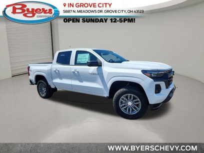 New 2026 Chevrolet Colorado LT w/ LT Convenience Package