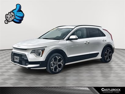 Used 2023 Kia Niro EX Touring