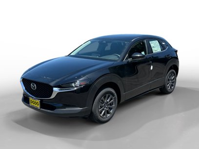New 2025 MAZDA CX-30 AWD 2.5 S