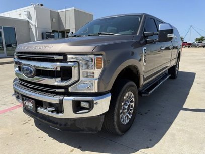 Used 2021 Ford F350 XLT w/ XLT Premium Package