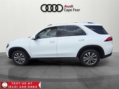 Used 2023 Mercedes-Benz GLE 450 4MATIC