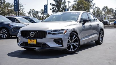 Used 2024 Volvo S60 B5 Core