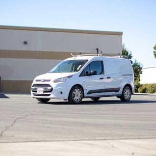 Used 2018 Ford Transit Connect XLT