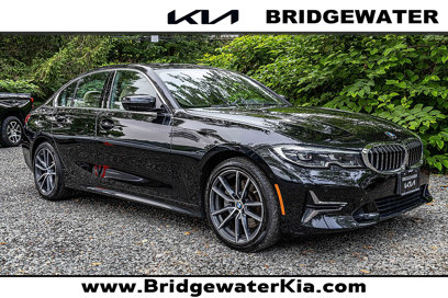 Used 2019 BMW 330i xDrive Sedan w/ Premium Package