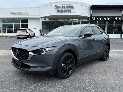 Used 2023 MAZDA CX-30 AWD 2.5 S w/ Preferred Package