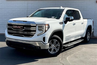 Used 2023 GMC Sierra 1500 SLT w/ SLT Convenience Package