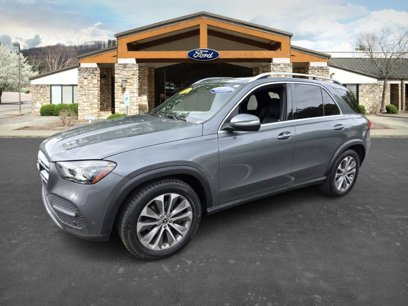 Used 2020 Mercedes-Benz GLE 350 4MATIC