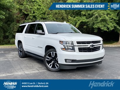 Used 2020 Chevrolet Suburban Premier w/ RST 6.2L Performance Edition