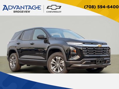 New 2026 Chevrolet Equinox LT w/ Safety and Technology Package