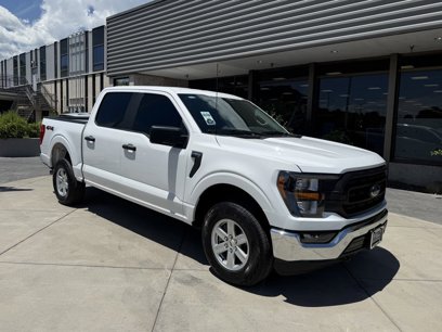 Certified 2023 Ford F150 XL w/ XL Chrome Appearance Package