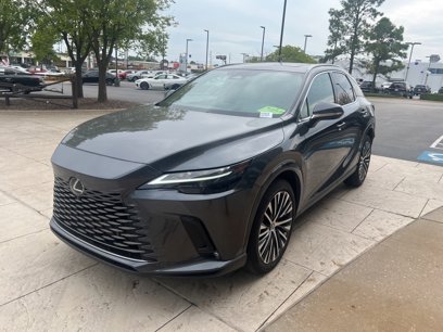 Certified 2024 Lexus RX 350 Premium Plus