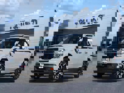 Used 2022 Ford Maverick Lariat w/ Lariat Luxury Package
