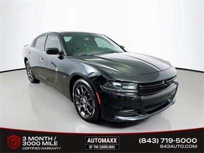 Used 2018 Dodge Charger GT