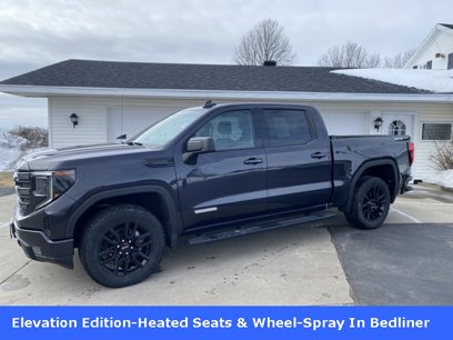 Used 2022 GMC Sierra 1500 Elevation