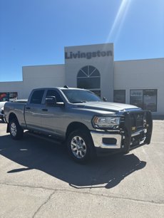 Used 2024 RAM 2500 Tradesman w/ Chrome Appearance Group