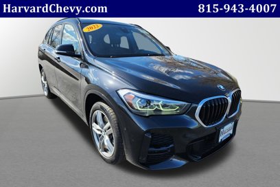 Used 2022 BMW X1 xDrive28i w/ M Sport Package