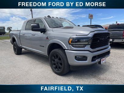 Used 2023 RAM 2500 Limited
