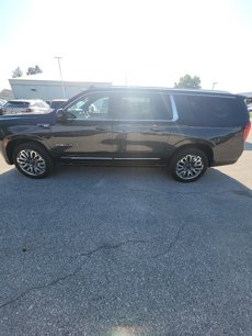 Used 2023 GMC Yukon XL Denali Ultimate