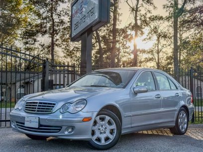 Used 2006 Mercedes-Benz C 280 Sedan