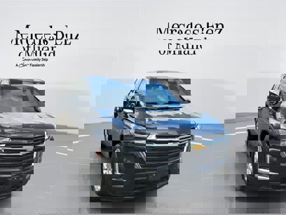 Used 2023 Chevrolet Traverse LS