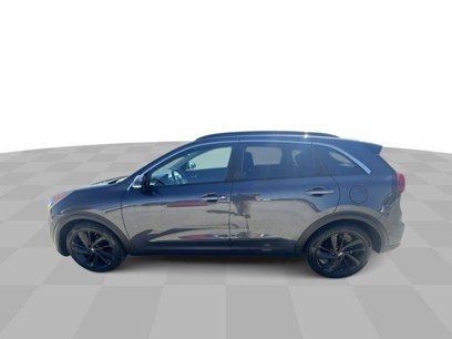 Used 2018 Kia Niro EX w/ Option Group 020