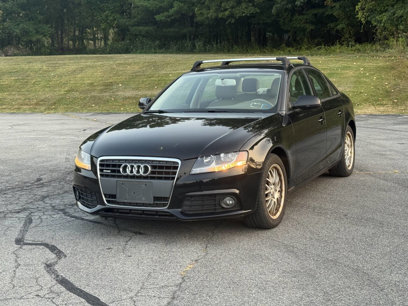 Used 2011 Audi A4 2.0T Premium