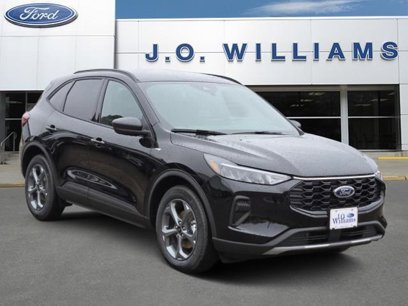 New 2025 Ford Escape ST-Line w/ Equipment Group 301A