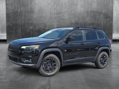 Used 2022 Jeep Cherokee Latitude w/ Sun & Sound Group