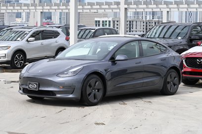 Used 2023 Tesla Model 3 Standard Range