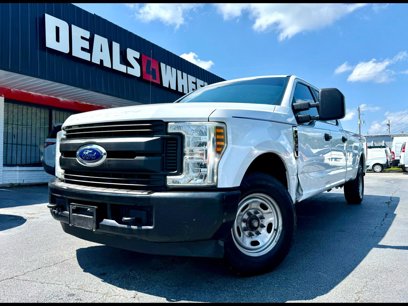 Used 2019 Ford F250 XL