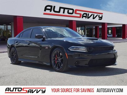 Used 2022 Dodge Charger Scat Pack w/ Dynamics Package