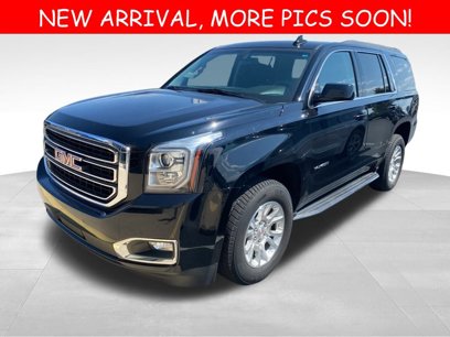 Used 2018 GMC Yukon SLE