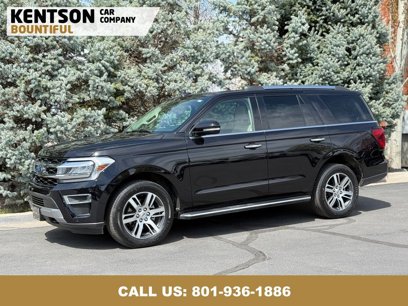 Used 2023 Ford Expedition Limited