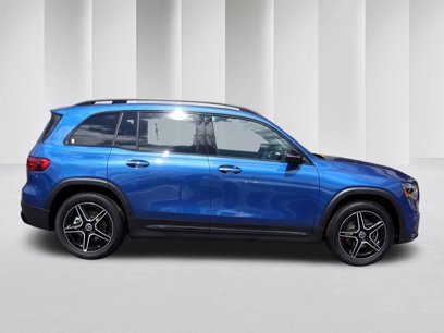 New 2024 Mercedes-Benz GLB 250