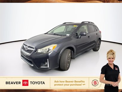 Used 2017 Subaru Crosstrek 2.0i Limited