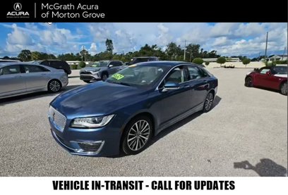 Used 2019 Lincoln MKZ Reserve