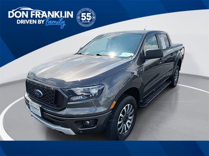 Used 2019 Ford Ranger XLT w/ Equipment Group 302A Luxury