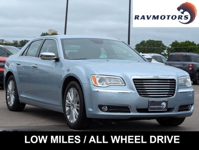 Used 2013 Chrysler 300 C w/ Beats Audio Group