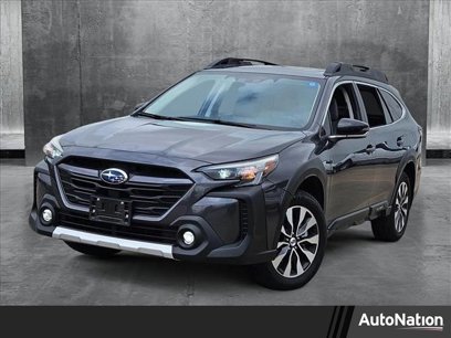 Used 2024 Subaru Outback Limited XT w/ Popular Package #2