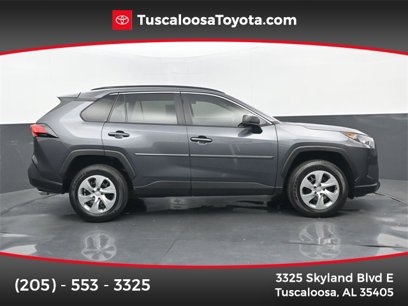 Used 2021 Toyota RAV4 LE
