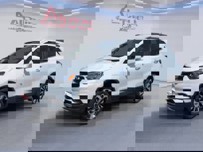 Used 2021 Buick Encore Preferred